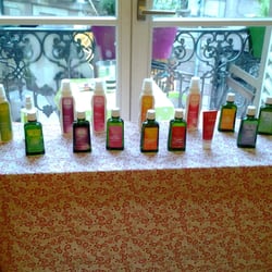Weleda Bioty Tour - Zoom sur Weleda