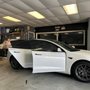 Photo of Dark Magic Window Tint