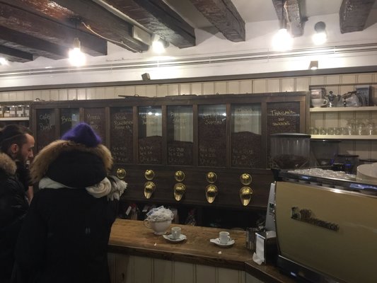 Torrefazione Cannaregio by null