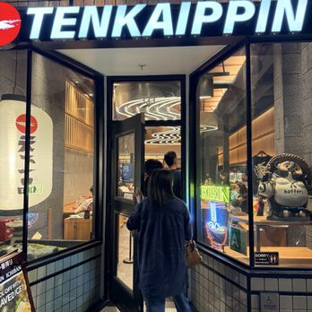Tenkaippin - Ramen Near Me - Los Angeles, California Tenkaippin - Ramen Near Me - Los Angeles, California