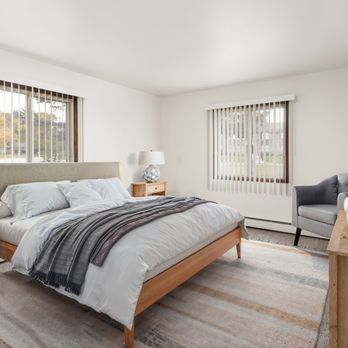 1. Stone Point Apartments