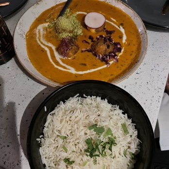 Spice Bazaar - Modern Indian Dining - Malai kofta - Indian Near Me - Westfield, New Jersey Spice Bazaar - Modern Indian Dining - Malai kofta - Indian Near Me - Westfield, New Jersey