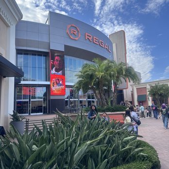 Regal Irvine Spectrum - Cinema Near Me - Irvine, California Regal Irvine Spectrum - Cinema Near Me - Irvine, California