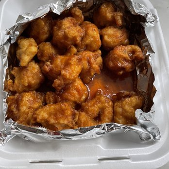 Kozy Korner Thai Cuisine - Orange Chicken - Thai Near Me - Glendale, California