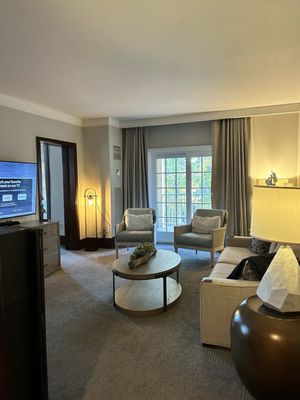 The Ritz-Carlton Reynolds, Lake Oconee by null