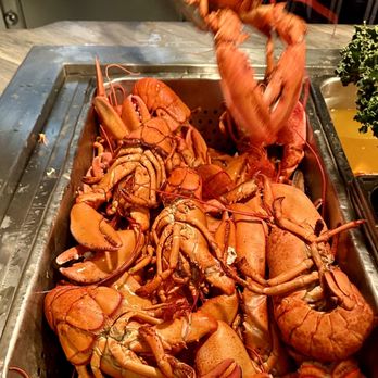 AYCE - Whole Lobsters - Buffets Near Me - Las Vegas, Nevada AYCE - Whole Lobsters - Buffets Near Me - Las Vegas, Nevada