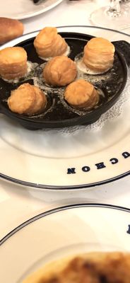 Bouchon at The Venetian by null