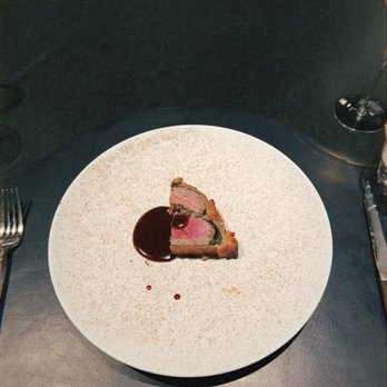 Restaurant Yuu - Canard - French Near Me - Brooklyn, New York