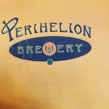 Perihelion Brewery - Burgers Near Me - Seattle, Washington Perihelion Brewery - Burgers Near Me - Seattle, Washington