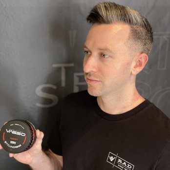 Tesoro Salon - Barbers Near Me - Irvine, California Tesoro Salon - Barbers Near Me - Irvine, California