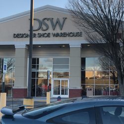 DSW Designer Shoe Warehouse