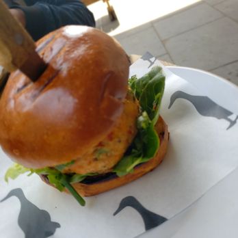 Natural Kitchen - British Near Me - London, XGL