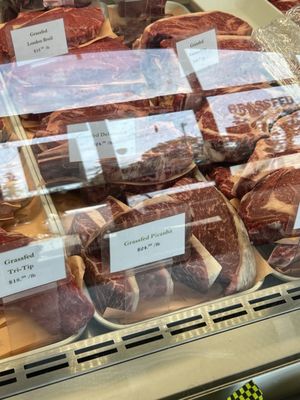 Palmer's Quality Meats by null