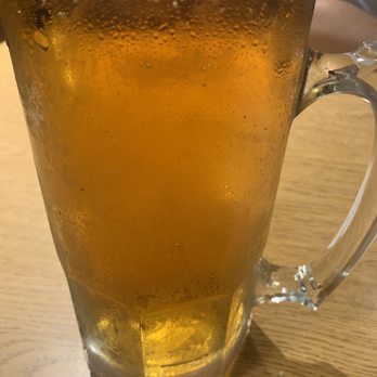 Steer'n Stein - Modelo draft ! - Steakhouses Near Me - Moreno Valley, California