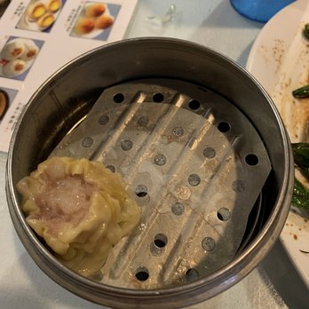Dynasty Garden - Yummy - Dim Sum Near Me - Modesto, California