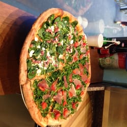 Nick's Pizza