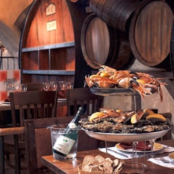 Auberge de Savoie - Photos: P. Gal, F.Villebrod