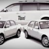 Detroit Airport Taxi Cab gift card