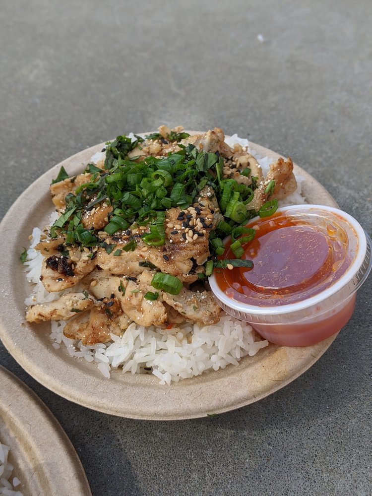 BUN INTENDED FOOD TRUCK Updated September 2024 56 Photos & 41