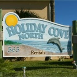 Holiday Cove North