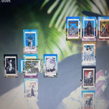 Tarot by ReneStar - Supernatural Readings Near Me Tarot by ReneStar - Supernatural Readings Near Me