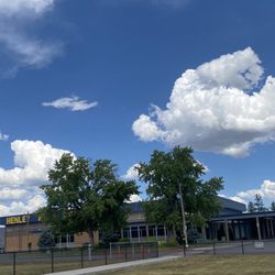 Henley Junior High School