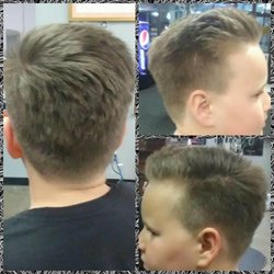 Straight Edge Barbers