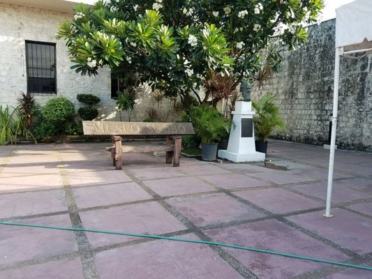 Museo Sugbo by null
