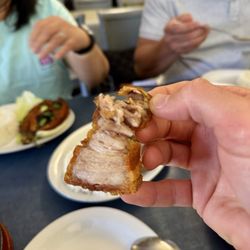Inay's Kitchen - Lechon Kawali