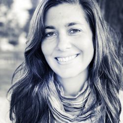 Heart Blossom Healing - Angie Love, L.Ac., MTCM -- Acupuncturist, Reiki Practitioner & Spiritual Coach