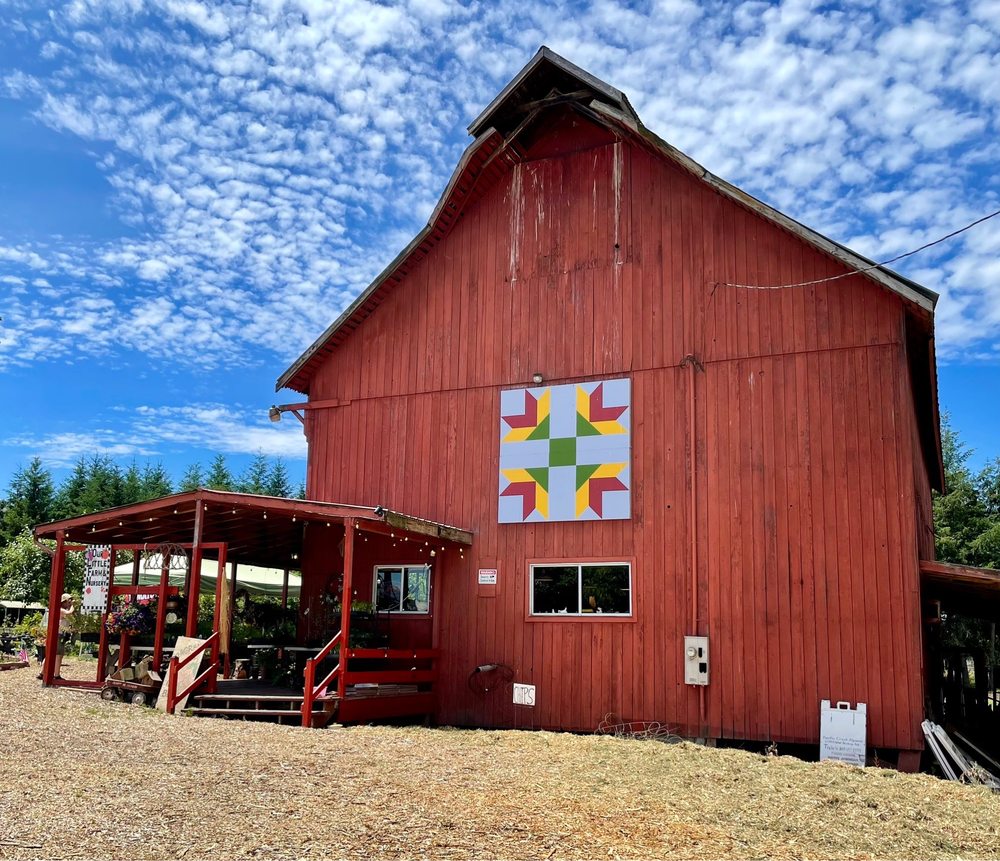 OUR LITTLE FARM & NURSERY Updated September 2024 10455 NW Groveland