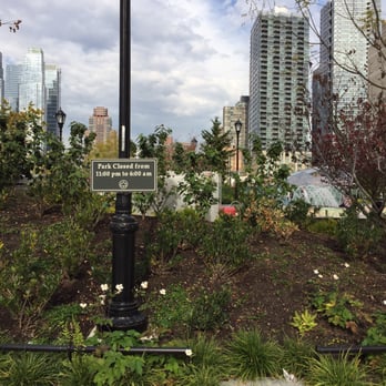 Hudson Park & Boulevard - Open 11a-6p - Parks Near Me - New York, New York Hudson Park & Boulevard - Open 11a-6p - Parks Near Me - New York, New York
