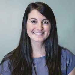 Aligned Modern Health - Park Ridge - Samara Shein, MS, RD - Registered Dietician