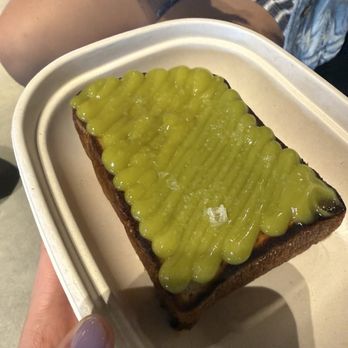 Breadbelly - Kaya toast - Bakeries Near Me - San Francisco, California