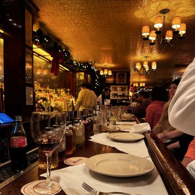Minetta Tavern by null