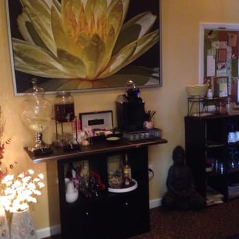 Spa Bellezza - Relaxation Room - Day Spas Near Me - Aquebogue, New York