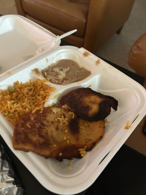 Taco City by null