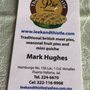 The Leek & Thistle Pie Company