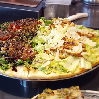 Empire Pizza - Pizza Near Me - Houston, Texas