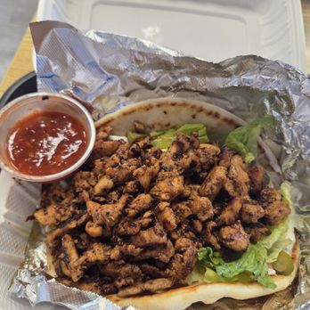 Laith's Mediterranean  - Mediterranean Near Me - Carson, California