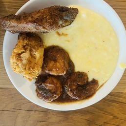 GRITS GRITS