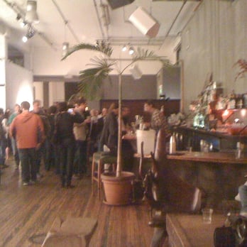 111 Minna Gallery - Wordpress 5th Anniversary Party (5/26/2008) - Art Galleries Near Me - San Francisco, California 111 Minna Gallery - Wordpress 5th Anniversary Party (5/26/2008) - Art Galleries Near Me - San Francisco, California