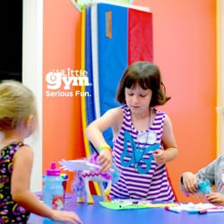 The Little Gym Of McFarland - Wonder Kids Club is a three-hour enrichment program for 3-5 year olds with immersive play, story time, legos, and a full Giggle Worms class.