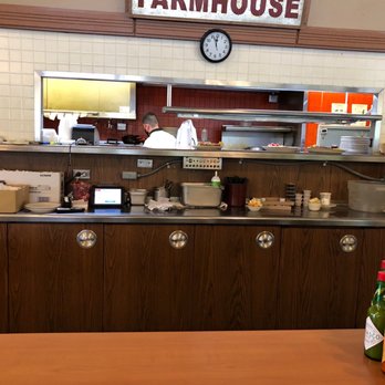 Farmers Skillet - Flapjacks pickemup - Breakfast & Brunch Near Me - Chico, California