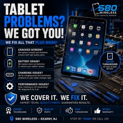 Kearny Electronics Repair