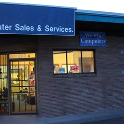 AC Computer Repair