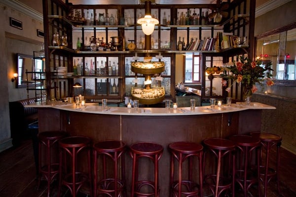 Maison Premiere by null Maison Premiere by null