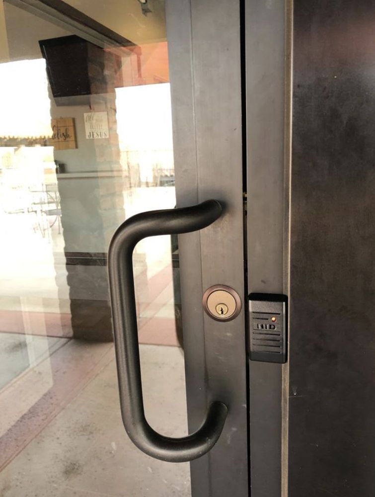 Eagle Security Systems - veterans service organization in Phoenix, AZ