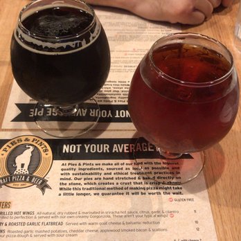 Pies & Pints - Pizza Near Me - Carmel, Indiana Pies & Pints - Pizza Near Me - Carmel, Indiana