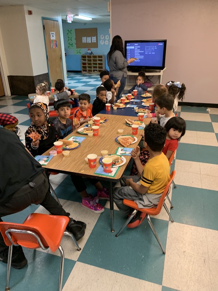 Kids Creative Learning Academy - childcare center in Plano, TX